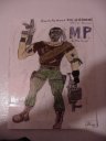 Me as a G.I.Joe