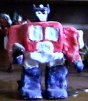 Optimus Prime