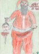 Satan Claus
